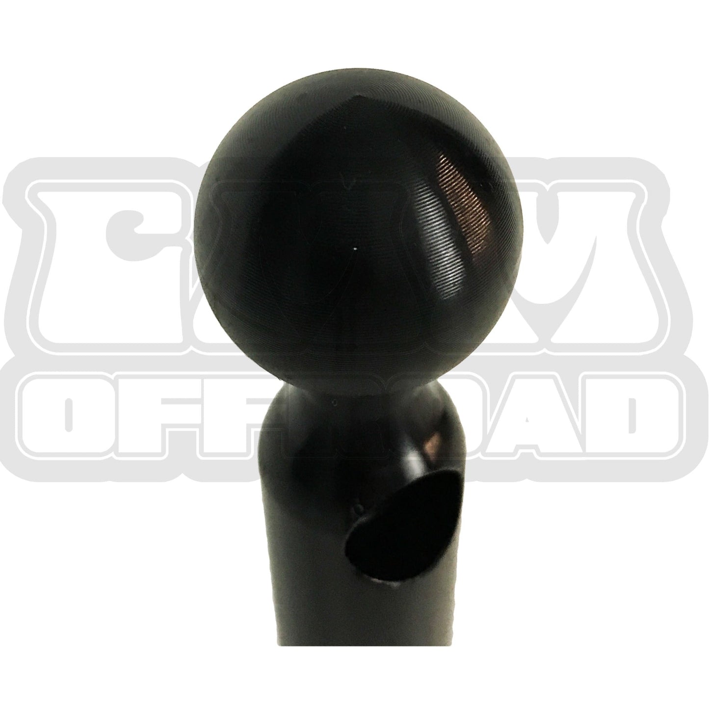 A-PILLAR SIDE MIRRORS FOR 2018 - 2023 JEEP WRANGLER JL & GLADIATOR - CMM OFFROAD