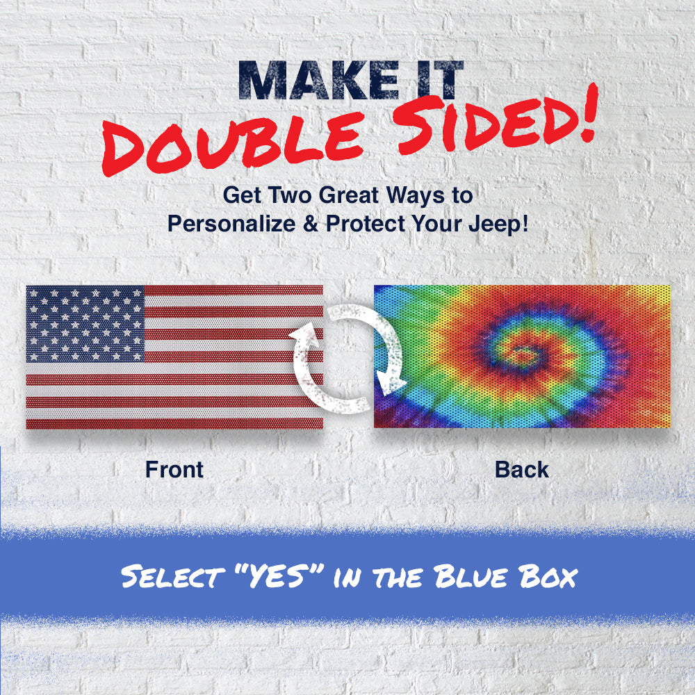 Eagle Flag