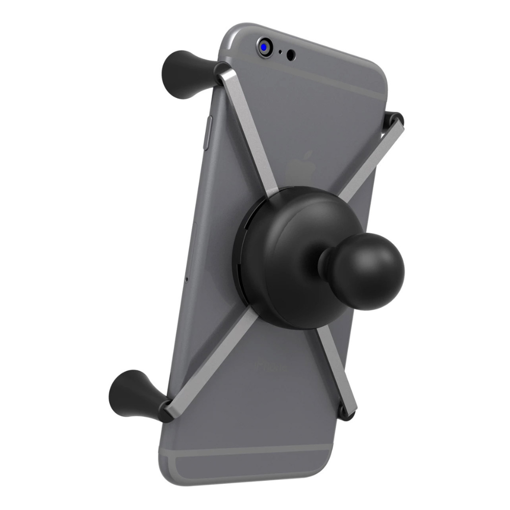 JL/JLU Freedom Panel Ball Mount