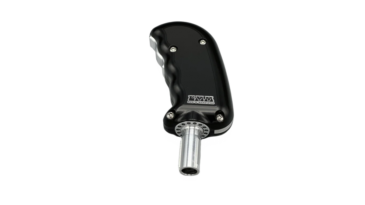 Street Flow Transmission Shifter for 2018 + Jeep Wrangler JL & Gladiator – CMM Offroad