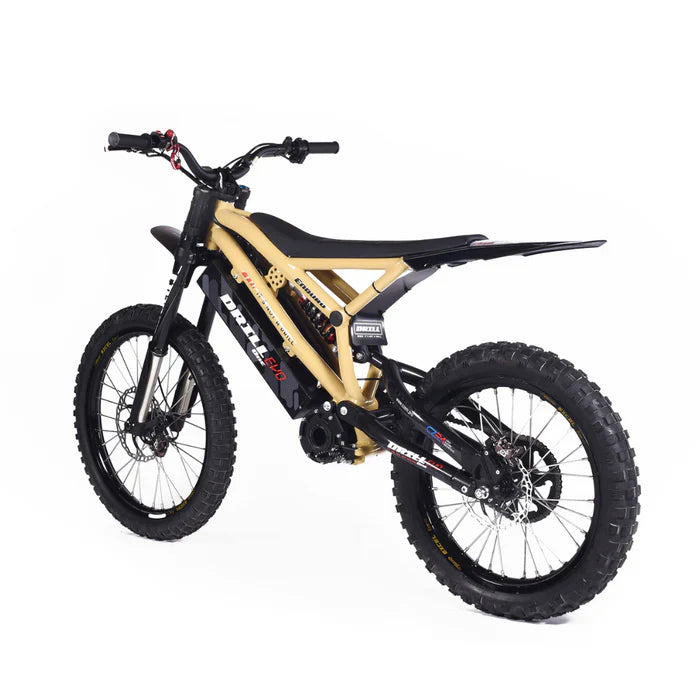 Drill One Enduro Sand Brown