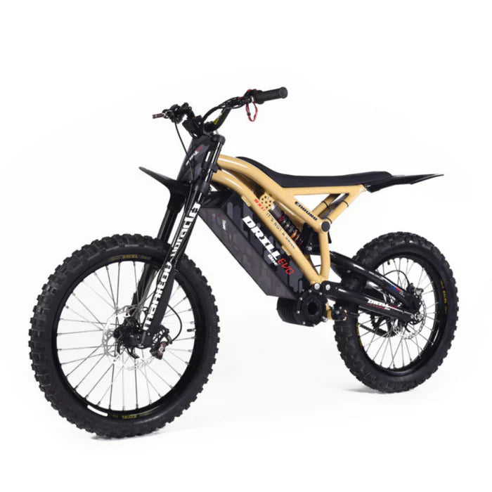 Drill One Enduro Sand Brown