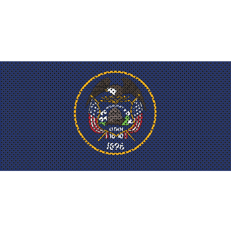 Utah State Flag