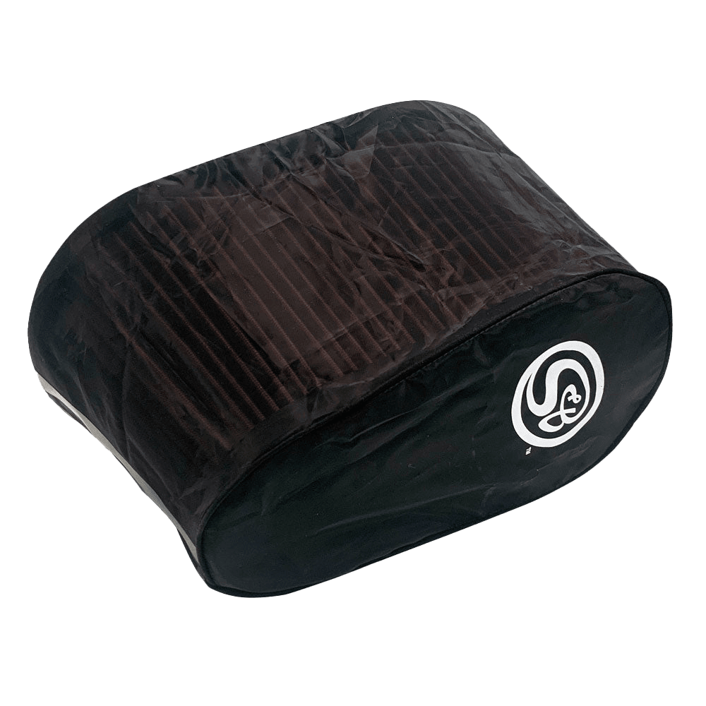 Filter Wrap for KF-1076