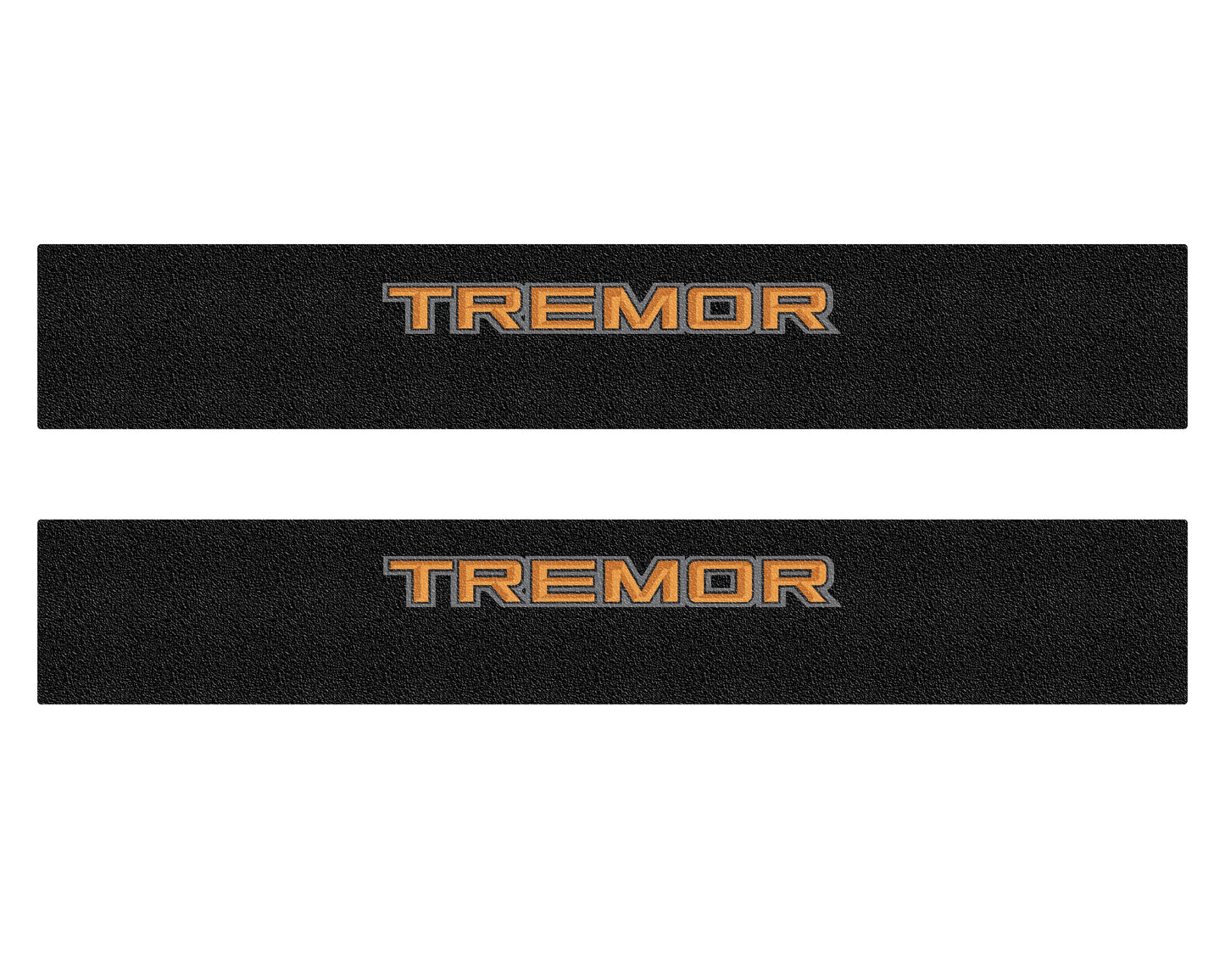 Door Sill Overlays Fits 2018-2026 Ford Expedition