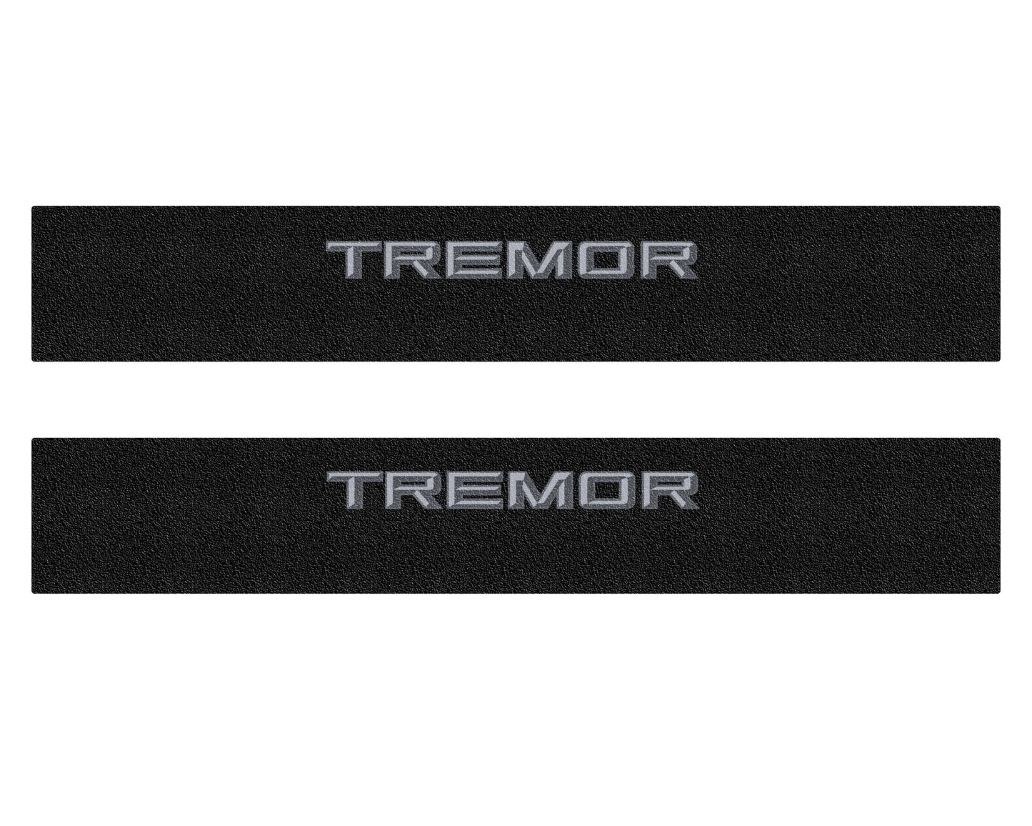 Door Sill Overlays Fits 2018-2026 Ford Expedition