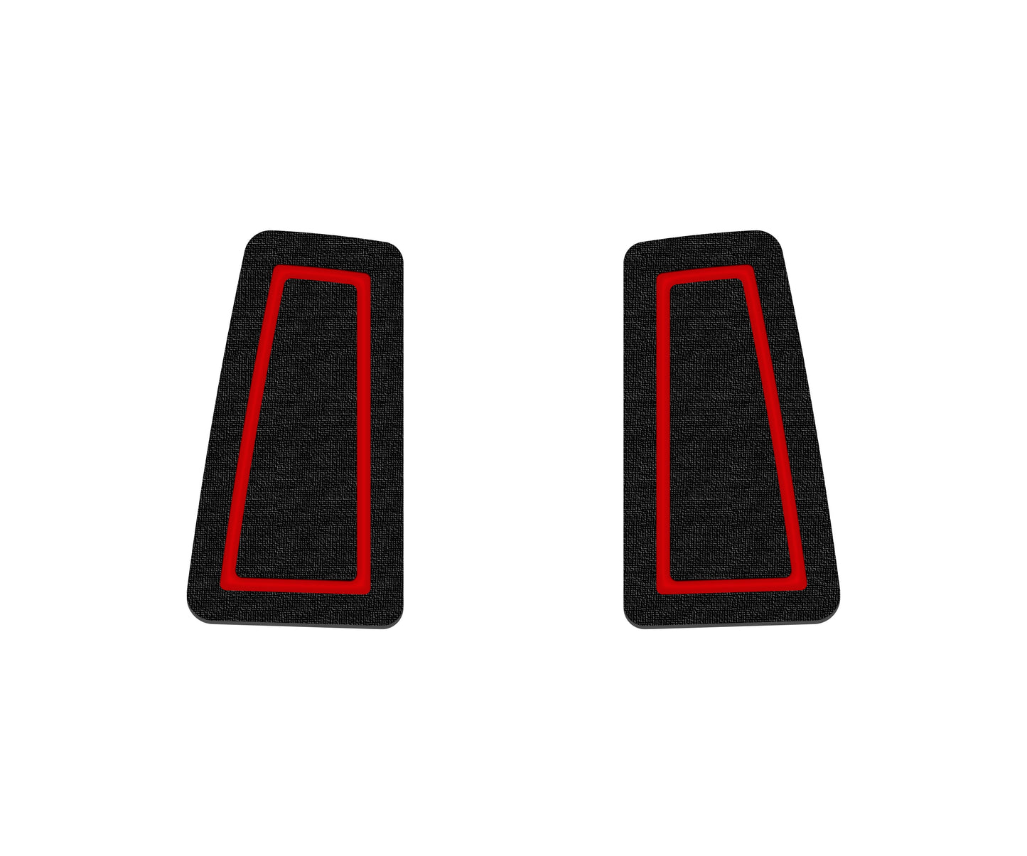 Rear Door handle Foam Inserts Fits 2025-2026 Ford Expedition