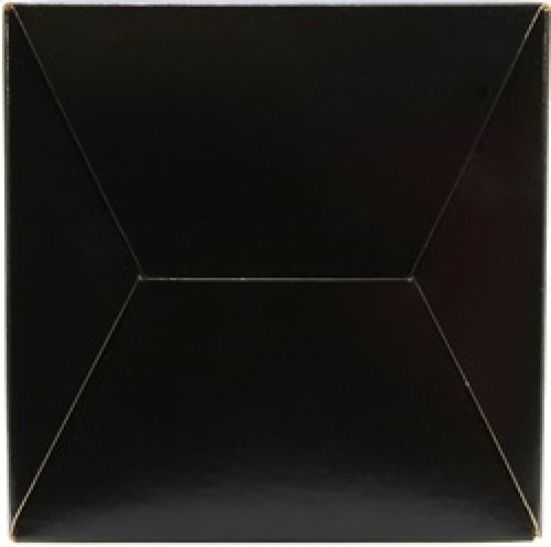 AEM Air Filter, 3inFLG/ 5inOD/ 6-1/2inH Dry Flow