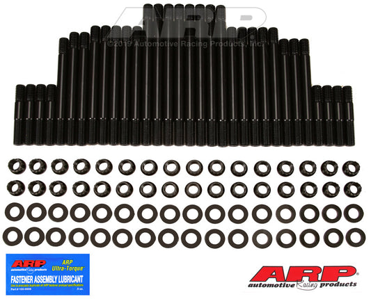ARP Mark V (w/ Edelbrock Heads) 12pt Head Stud Kit