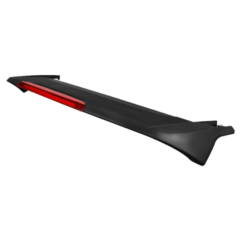 xTune Honda Cr-V 07-11 LED OE Spoiler SP-OE-HCRV07L
