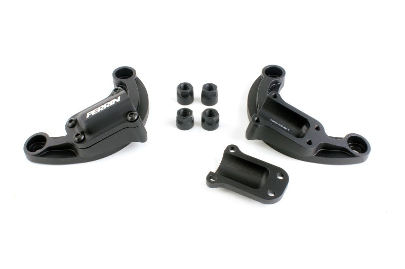 PERRIN 22-25 Subaru WRX Front Strut Brace - Black