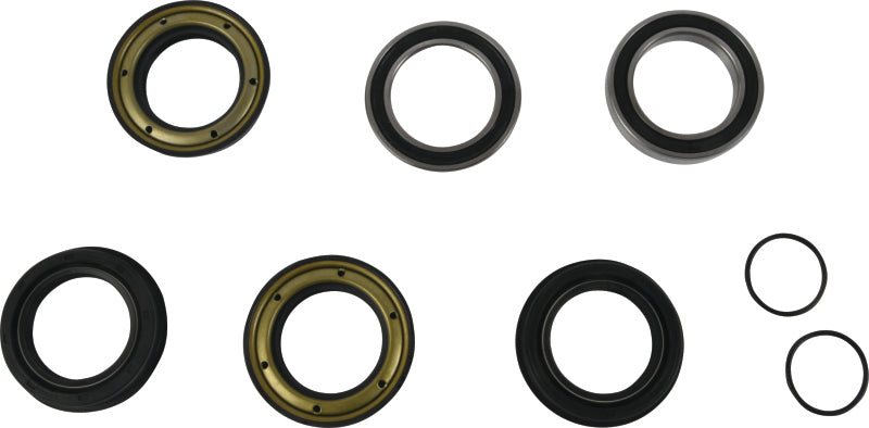 Pivot Works 1984 Honda ATC200ES Rear Wheel Bearing Kit