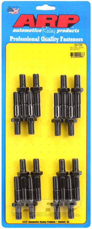 ARP SB Chevy Rocker Arm  Stud Kit