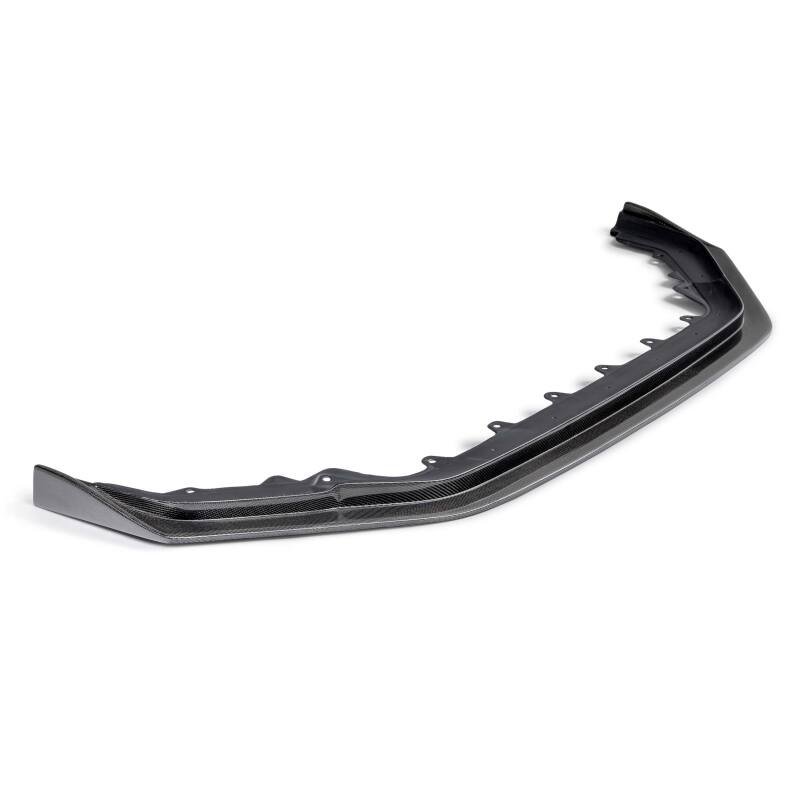 Seibon 2023 Honda Civic Type R TA-Style Carbon Fiber Front Lip