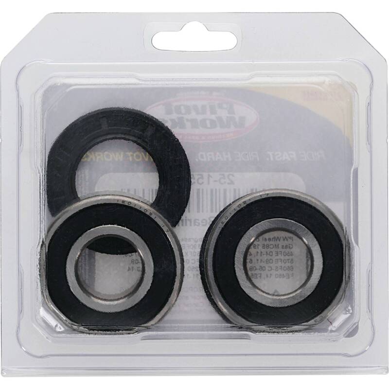 Pivot Works 22-23 Gas-Gas MC85 1714 Wheel Bearing Kit Rear Upgrade Rep. Bearings