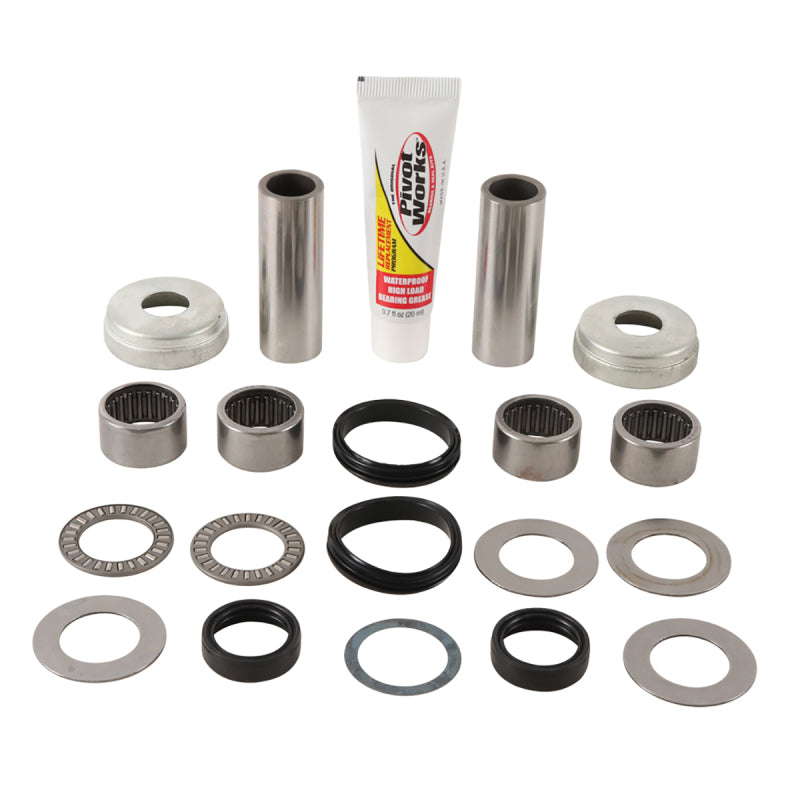 Pivot Works 88-92 Yamaha YZ125 Swing Arm Kit