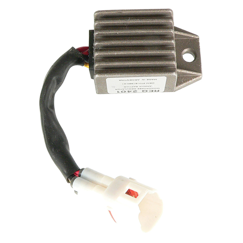 Arrowhead Yamaha 12 Volt Regulator / Rectifier