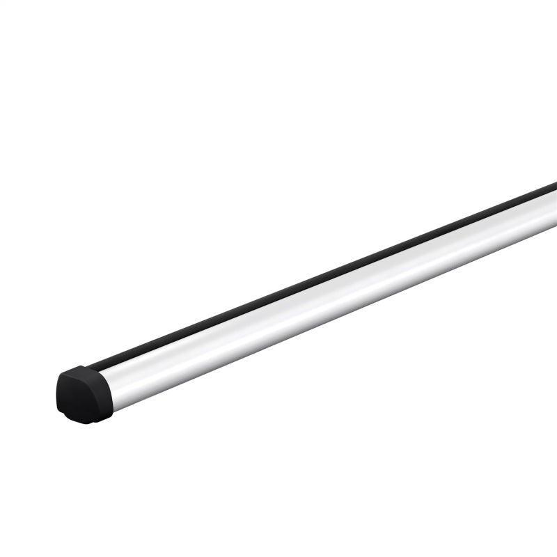 Thule ProBar 175 Roof Rack Load Bars w/T-tracks (69in.) - Silver/Black
