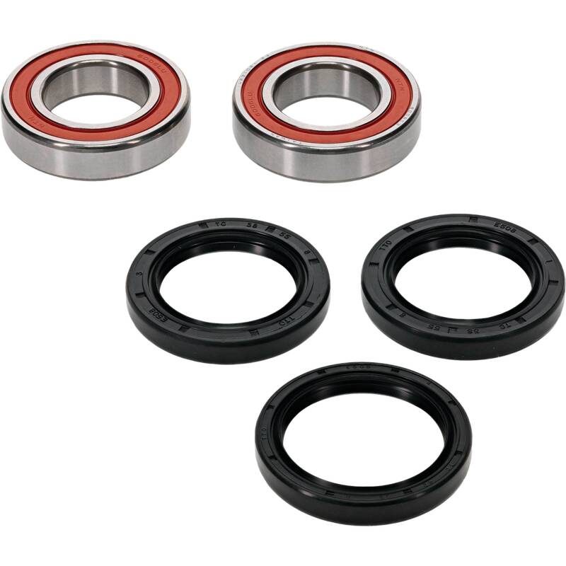 Pivot Works E-TON, Honda Wheel Bearing Kit Premium Bearings