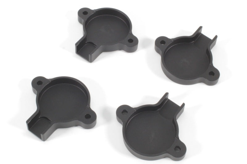 PERRIN 13-25 Subaru BRZ / Scion FR-S / Toyota 86 & GR86 Cam Solenoid Cover - Black
