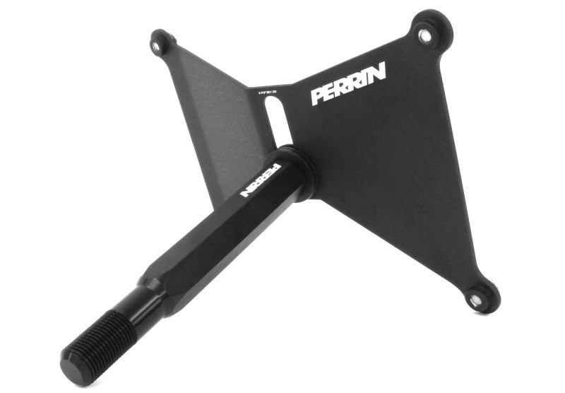 PERRIN 22-25 Subaru BRZ /Toyota GR86 & 10-14 Subaru Legacy License Plate Relocation Kit