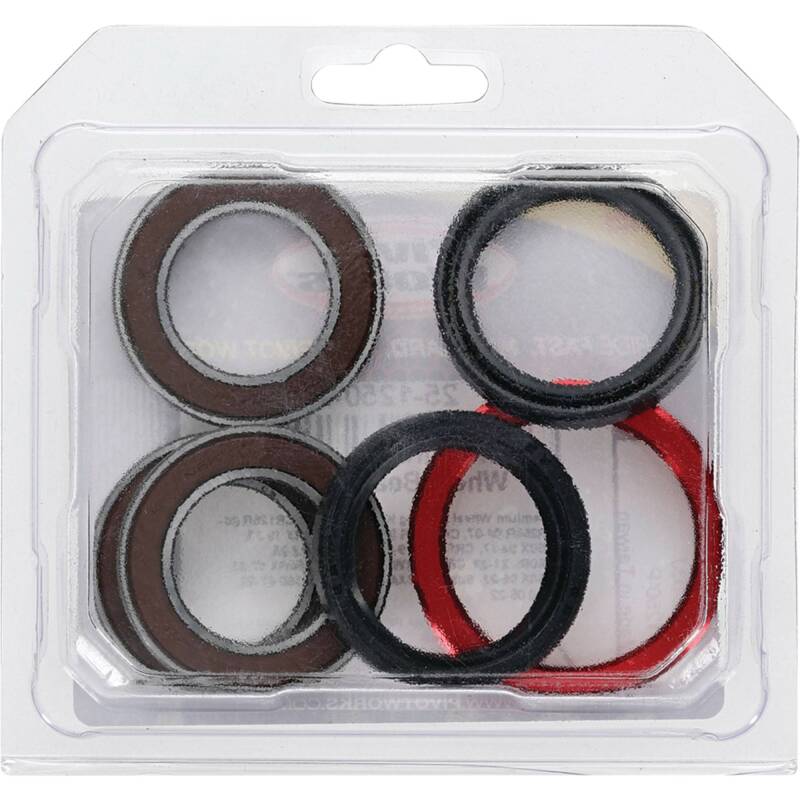 Pivot Works Premium Wheel Bearing