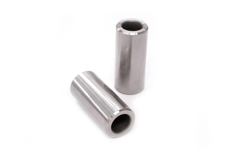 Manley Sport Compact 22mm x 2.250 .150 Wall Straight Chrome Moly Wrist Pins (Set 0f 4)