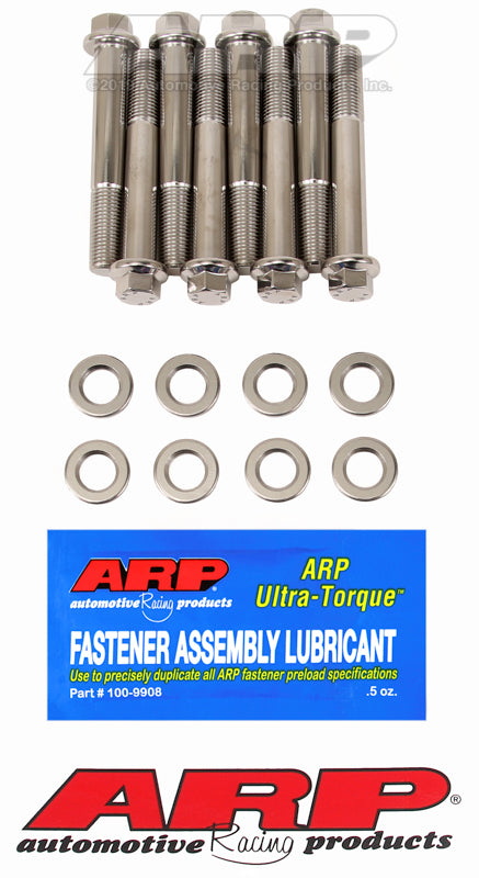 ARP Harley-Davidson 57-73 XLS SS Head Bolt Kit