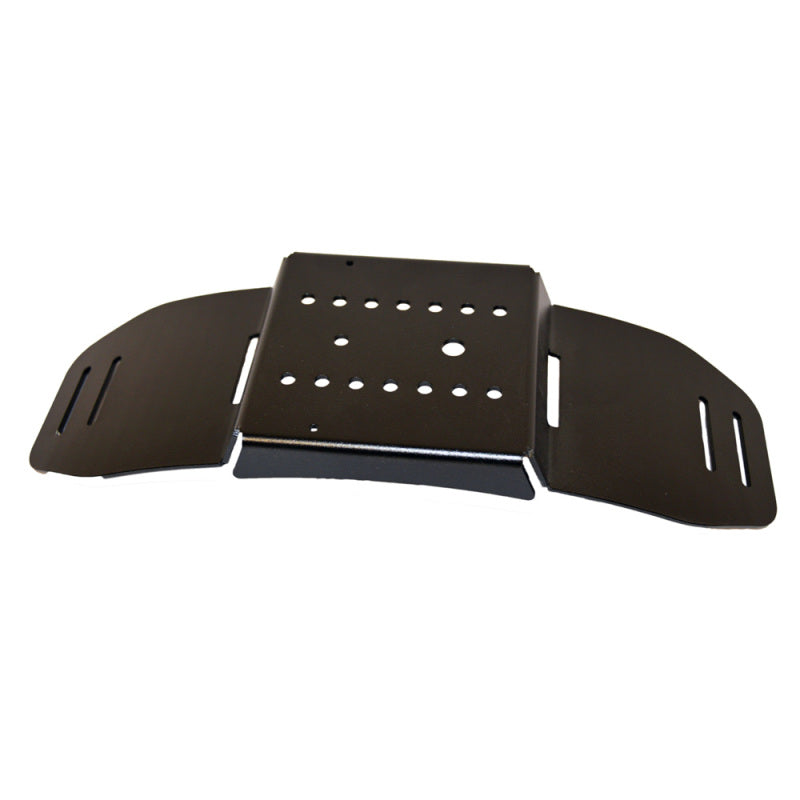 Etz Side Rack Rock Slide Any Tire Size Ez Rack Kit / Basic / Steel – Peak Offroad