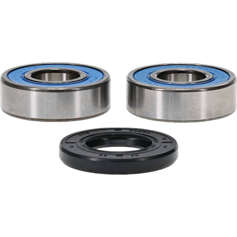 Pivot Works Premium Wheel Bearing