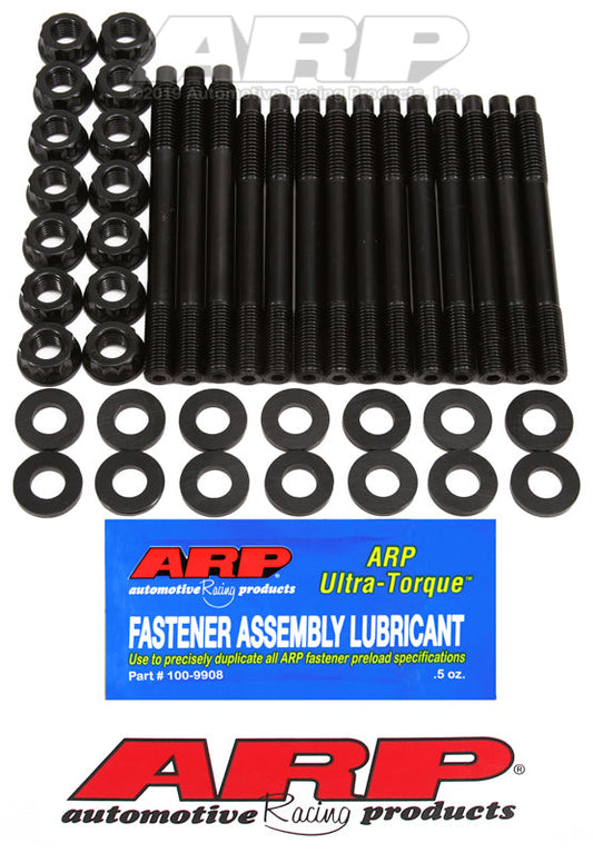 ARP Nissan RB26 Inline 6cyl Main Stud Kit