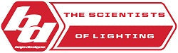 Rock Light Kit Universal Red Baja Designs