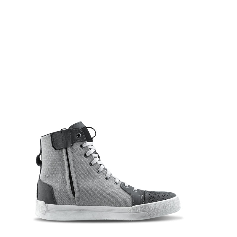 Gaerne G.Letur Boot Grey/Anthracite/White Size - 6.5