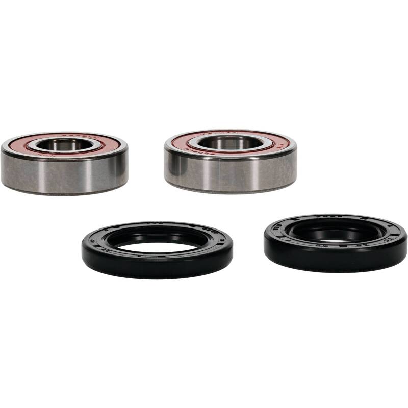 Pivot Works Can-Am, E-TON, Yamaha Wheel Bearing Kit Premium Bearings