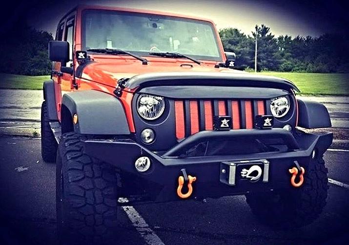 Solid Colors