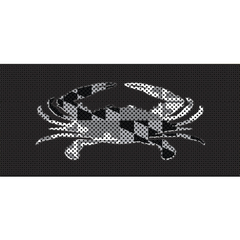 Maryland Crab Grille Inserts