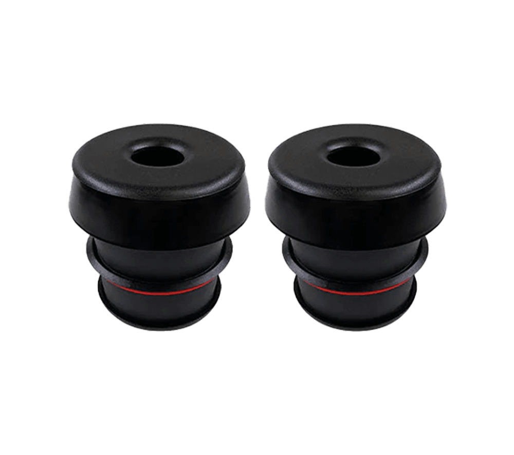 Body Mount Kit (2 pack)