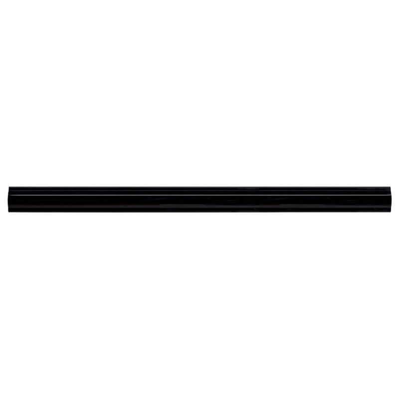 Borne Off-Road Light Bar Cover Single Row 40in Black