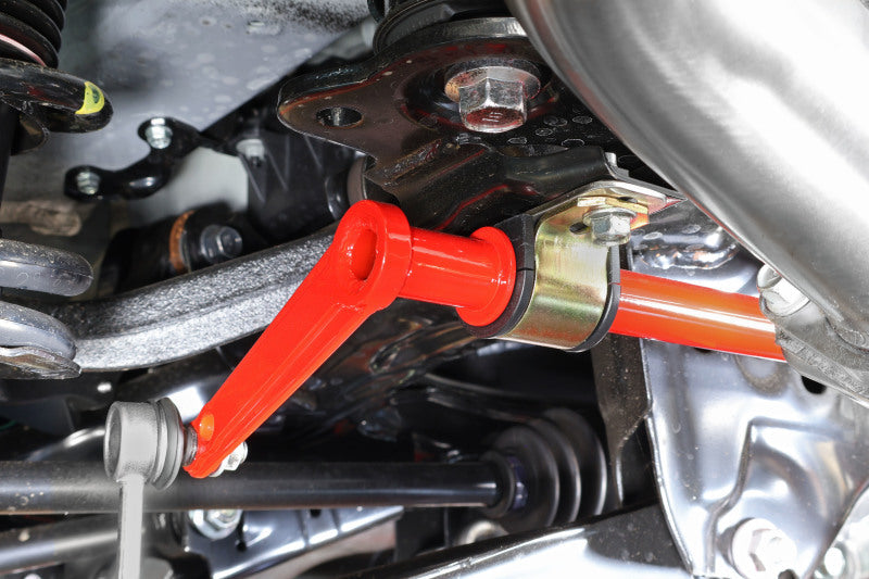 PERRIN 22-25 Subaru WRX Rear Swaybar Adjustable - 22mm