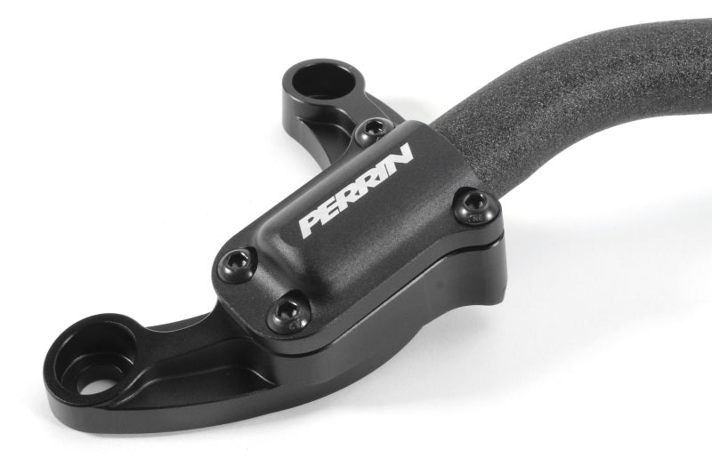 PERRIN 22-25 Subaru WRX Front Strut Brace - Black
