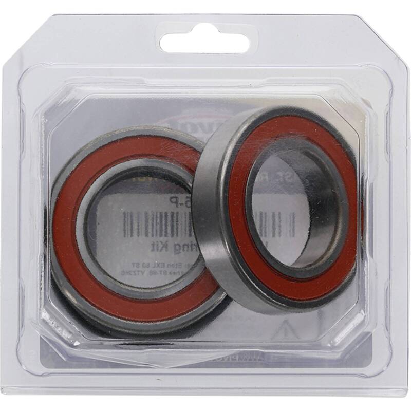 Pivot Works E-TON, Yamaha Wheel Bearing Kit Premium Bearings
