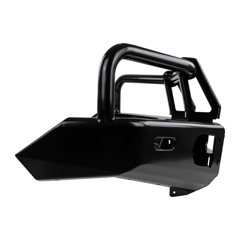 ARB Summit Combar ARB Fogii Blk Wb Hilux 15On (Fit Kit NOT Included)