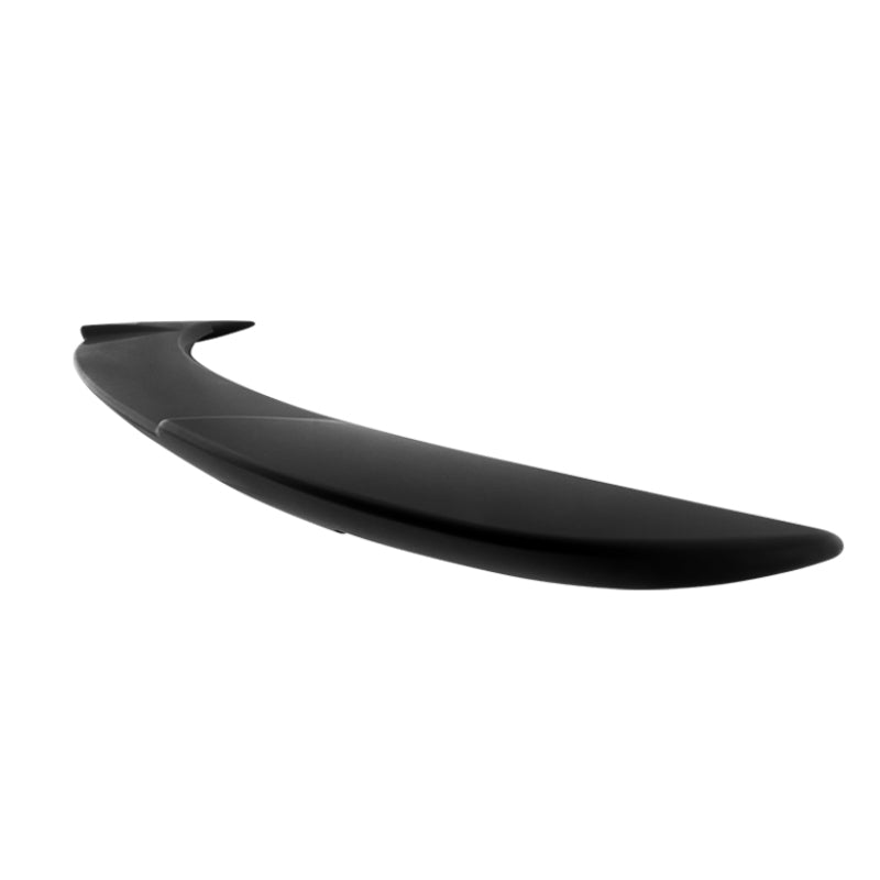 xTune Dodge Charger 11-16 (2015 Hellcat Style) Spoiler Abs SP-OE-DCH12C