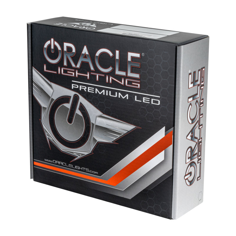 Oracle Engine Bay LED Kit 48in - Pink
