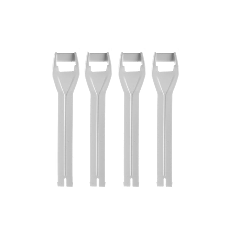 Gaerne SG22 Strap Replacement Long (4) - White