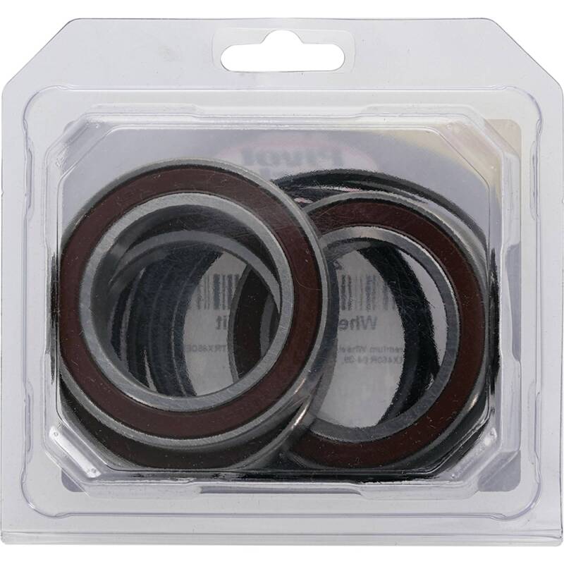 Pivot Works Premium Wheel Bearing