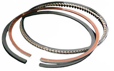 Wiseco 101.60mm (4.000inch) Top Ring Ring Shelf Stock