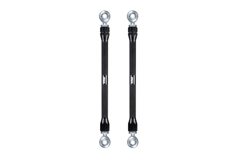 Eibach Adjustable Endlink - Bolt Diameter M10 / Min Length 205MM / Max Length 235MM