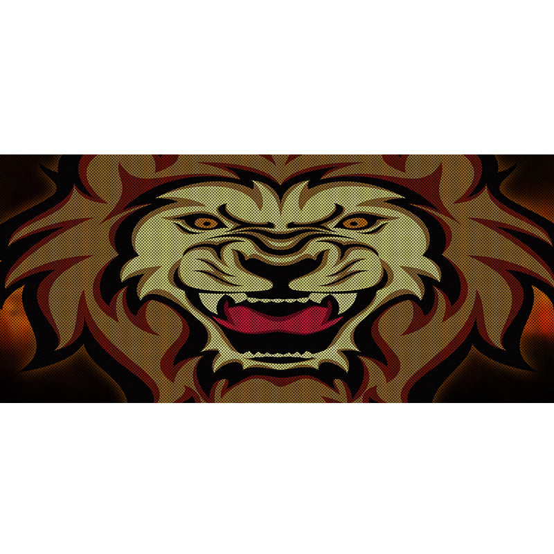 Lions Collection Grille Inserts