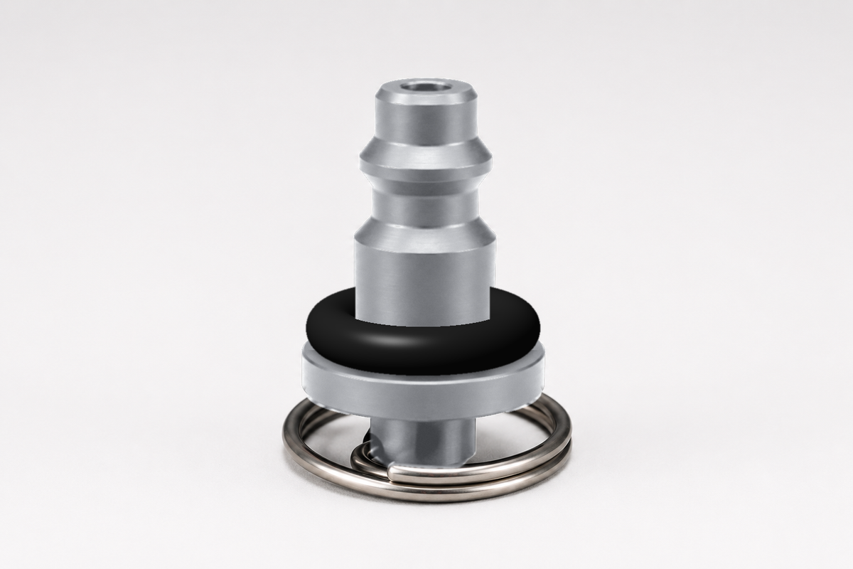 Coupler Cork – Automotive (Tru-Flate / T-Style)